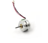 Building Power 15mm Micro Stepper electronic starter, Micro Two-Phase Four-Wire Stepper electronic starter, Digital Cameras DIY electronic starter Simple and Easy to Use Engineering Repair electrical