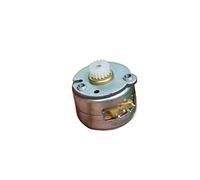 Building Power 15mm Micro Stepper electronic starter Two-Phase Four-Wire 17 Teeth Gear electronic starter Stepper electronic starter DIY electronic starter Teaching Experiment electronic starter Engin