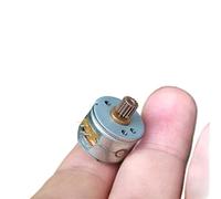 Building Power 16 Teeth Small Stepper electronic starter Two Phase Four Wire Micro Stepper electronic starter 15mm Stepper electronic starter Micro Stepper electronic starter Engineering Repair electr