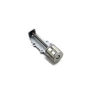 Building Power 30mm 36mm 40mm 51mm DIY Slide Micro Stepper electronic starter, 2-Phase 4-Wire Camera Slide electronic starter, Electronic Circuit Accessories Engineering Repair electrical tools (Size