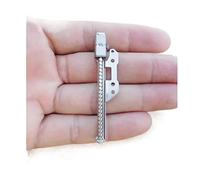 Building Power 5 * 6.8 MM Micro Stepper electronic starter, Two-Phase Four-Wire Stepper electronic starter with Long Lead Screw DIY Small Slider, 3D Printer electronic starter Engineering Repair elect