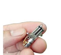 Building Power 5MM Deceleration electronic starter, Micro Stepper electronic starter, 2-Phase 4-Wire Lift electronic starter Screw Metal Slide electronic starter for DIY Digital Product Engineering Re
