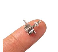 Building Power 7MM Micro Stepper electronic starter 2-Phase 4-Wire Micro Screw Rod with Slider Stepper electronic starter electronic starter for Digital Camera DIY Slider Engineering Repair electrical