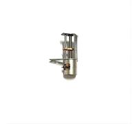 Building Power DIY Small Slider Micro Stepper electronic starter with Screw Rod Small electronic starter with Slider 2 Phase 4 Lines Small Stepper electronic starter Engineering Repair electrical tool
