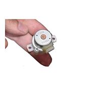 Building Power DIY Toy electronic starter, Small Digital Products electronic starter, All-Metal Gear 2-Phase 6-Wire Stepping electronic starter, Micro 20MM Stepping electronic starter Engineering Repa