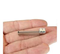 Building Power Exquisite Micro Stepper electronic starter Two-Phase Four-Wire 8MM Micro Stepper electronic starter with Precision Long Screw DIY Slider electronic starter Engineering Repair electrical