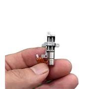 Building Power Metal Gear, Metal Slide, Ball Bearing, Micro 5MM Planetary Deceleration Stepper electronic starter, Two-Phase Four-Wire Stepper electronic starter Engineering Repair FUZEGRDLI