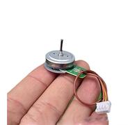 Building Power Micro 22MM Stepper electronic starter, Ultra-Thin Three-Phase Four-Wire Brushless electronic starter, Outer Rotor electronic starter Engineering Repair special motor