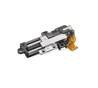 Building Power Micro 5MM Precision Screw Stepping electronic starter, Slider Micro Planetary Gear Stepper electronic starter, High Torque 3V 5V 9mm Stroke Engineering Repair electrical tools (Color :