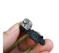 Building Power Micro 6.5 * 5.5mm Stepper electronic starter Two-Phase Four-Wire Stepper electronic starter Digital Camera Adjustment Aperture DIY Handmade Engineering Repair special motor