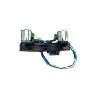 Building Power Micro 8MM Stepper electronic starter Deceleration Set, 2-Phase 4-Wire Micro Stepper electronic starter for Digital Cameras Small Digital Products Engineering Repair electrical tools