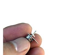 Building Power Micro Stepper electronic starter 2-Phase 4-Wire electronic starter 5.5mm Lead Screw 7 * 4.2mm Stepper electronic starter with Push Block Camera Focusing electronic starter Engineering R