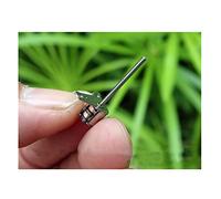 Building Power Micro Stepper electronic starter Digital Cameras Micro 6MM Stepper electronic starter 2-Phase 4-Wire with Long Pole Camera Lens Adjustment electronic starter Engineering Repair electric