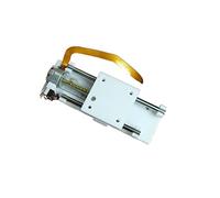 Building Power Pocket 3D Printer electronic starter, Optical Drive Engraving Machine electronic starter, Micro Linear Slide Module, 2-Phase 4-Wires Screw Stepper electronic starter Engineering Repair