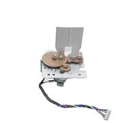 Building Power Projector Light Valve Shutter electronic starter, Auto Aperture Shutter electronic starter, 4 Wire Micro Stepper electronic starter, DIY Make electronic starter, Toy electronic starter
