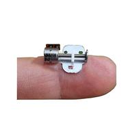 Building Power Slider Screw Micro Stepper electronic starter, 2-Phase 4-Wire Stepper electronic starter, 6mm Mini electronic starter, DIY electronic starter, Digital Products electronic starter Engine