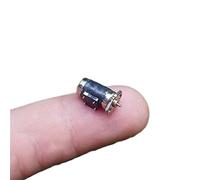 Building Power Small Stepper electronic starter Two-Phase Four-Wire 6mm*11mm Micro Stepper electronic starter Digital Camera Stepper electronic starter Exquisite DIY Handmade Engineering Repair electr
