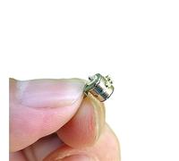 Building Power Two-Phase Four-Wire 5MM Micro Stepper electronic starter, DIY Small Project Stepper electronic starter for DIY Science Experiment Engineering Repair electrical tools