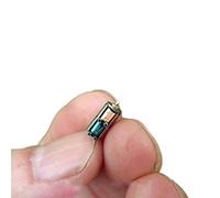 Building Power Two-Phase Four-Wire Ultra-Micro Stepper electronic starter, 4MM Precise Small Stepper electronic starter for Digital Camera DIY Toy Hobby electronic starter Engineering Repair electrica