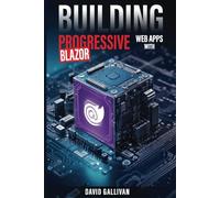 Building Progressive Web Apps with Blazor