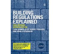 Building Regulations Explained