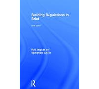 Building Regulations in Brief