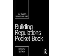 Building Regulations Pocket Book