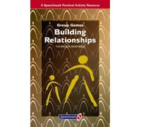 Building Relationships (Group Games)