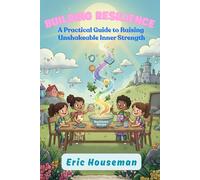 Building Resilience: A Practical Guide to Raising Unshakeable Inner Strength (The Resilient Mind: Nurturing Emotional Strength, Focus, and Heartfelt Connection)