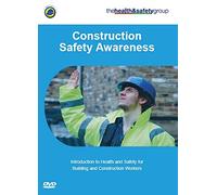 Building Safety: A Dynamic Construction Safety DVD for Engaging and Effective Training
