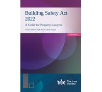 Building Safety Act 2022