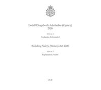 Building Safety (Wales) Act 2026 (asc 5) Explanatory Notes