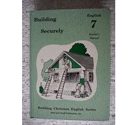 building-securely-7th-grade-teachers-manual