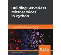 Building Serverless Microservices in Python