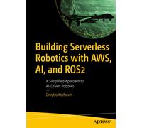 Building Serverless Robotics with AWS, AI, and ROS2 : Designing Drone Detection and Defense Systems Under Fire