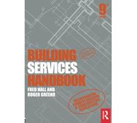 Building Services Handbook