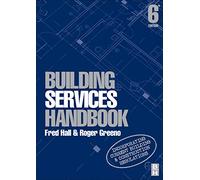 Building Services Handbook