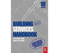 Building Services Handbook
