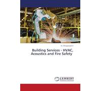 Building Services - HVAC, Acoustics and Fire Safety