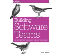 Building Software Teams