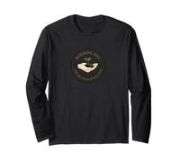 Building Soil for Eco Friendly Farming Long Sleeve T-Shirt