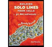 Building Solo Lines from Cells (All Instruments)