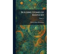Building Stones of Kentucky