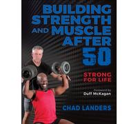 Building Strength and Muscle After 50