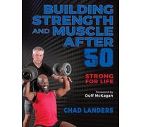 Building Strength and Muscle After 50