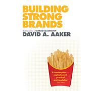 Building Strong Brands