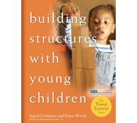 Building Structures with Young Children (Young Scientist Series)