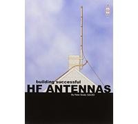 Building Successful HF Antenna