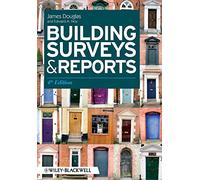 Building Surveys and Reports 4e