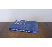 Building the Bloc: Intraparty Organization in the US Congress